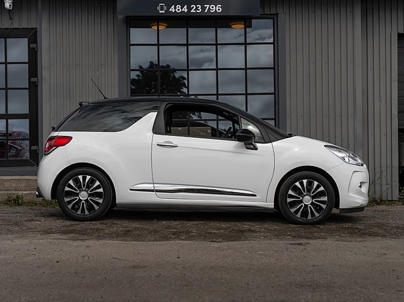 Citroen DS3 5 of 30