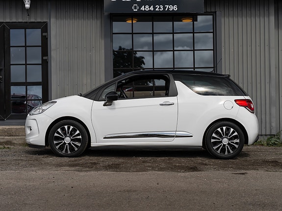 Citroen DS3 10 of 30