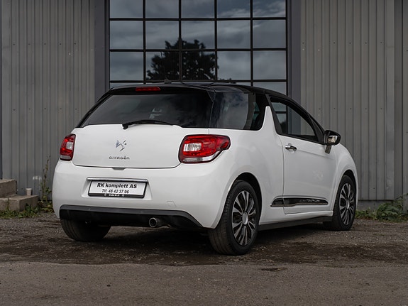Citroen DS3 7 of 30