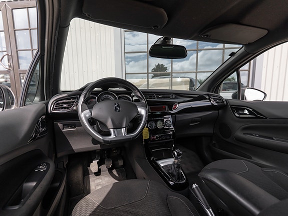 Citroen DS3 15 of 30