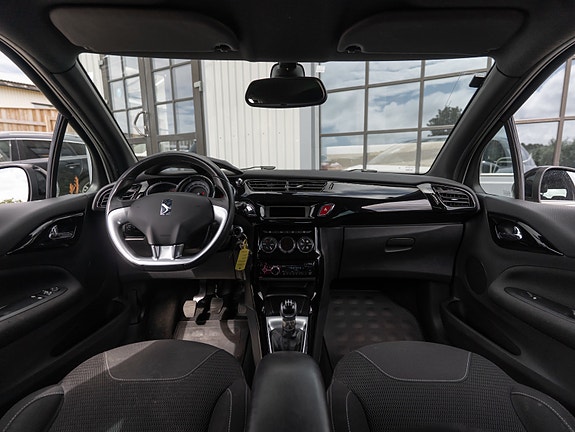 Citroen DS3 20 of 30