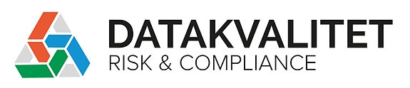 Datakvalitet AS logo