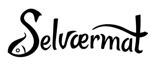 Selværmat AS logo