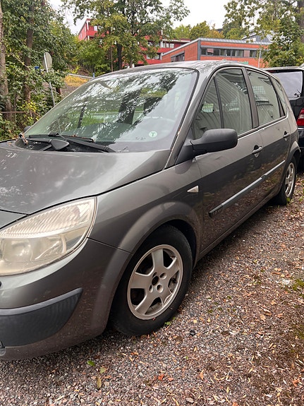 Renault Megane 3 of 11