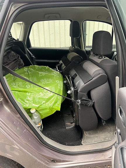 Renault Megane 6 of 11
