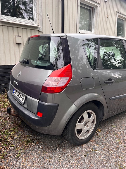 Renault Megane 7 of 11