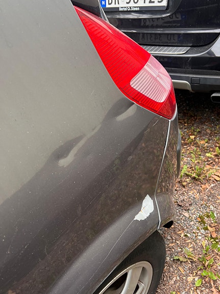 Renault Megane 9 of 11