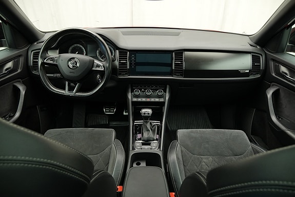 Skoda Kodiaq 21 of 30