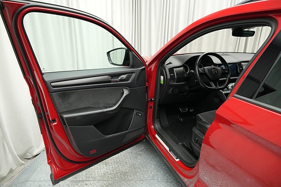Skoda Kodiaq 15 of 30