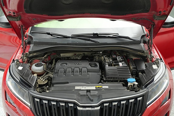 Skoda Kodiaq 13 of 30