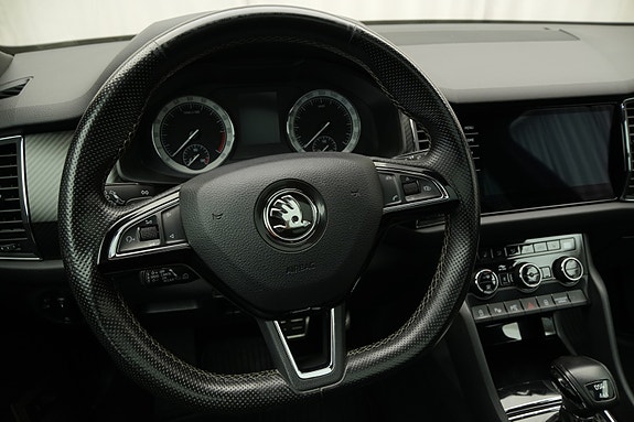 Skoda Kodiaq 23 of 30