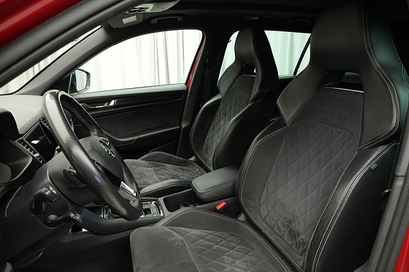 Skoda Kodiaq 18 of 30