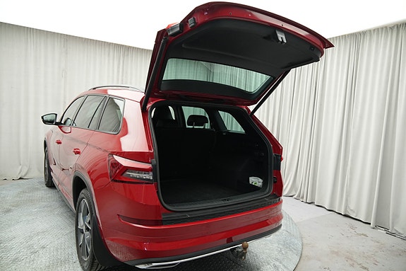Skoda Kodiaq 9 of 30