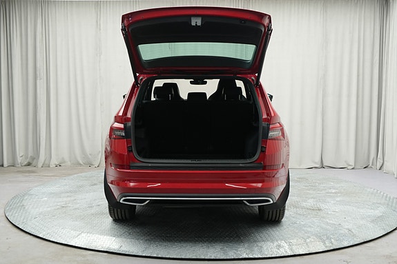 Skoda Kodiaq 7 of 30