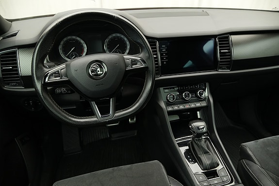 Skoda Kodiaq 22 of 30