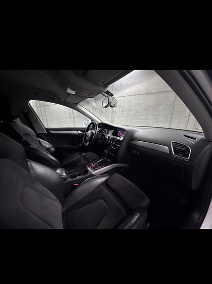 Audi A4 7 of 15