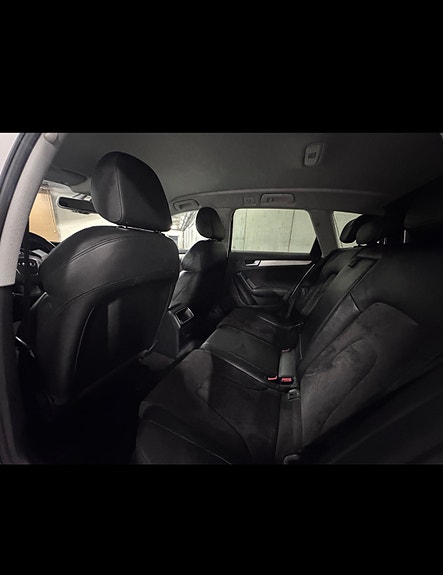 Audi A4 11 of 15