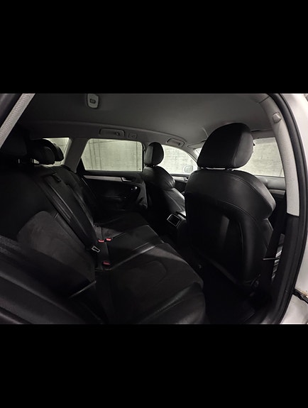 Audi A4 10 of 15