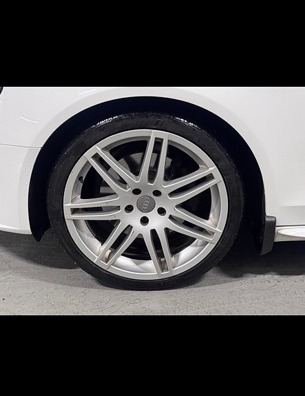Audi A4 14 of 15
