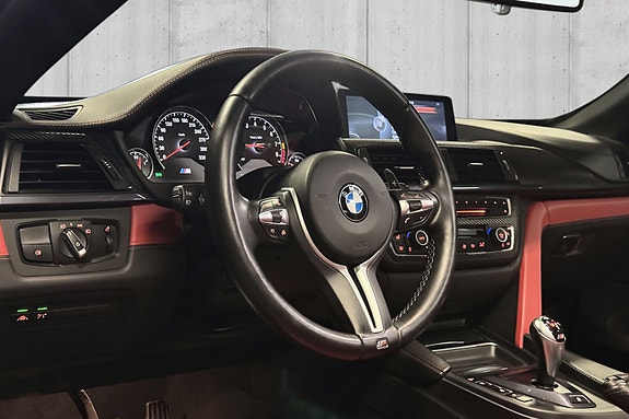 BMW M4 12 of 30
