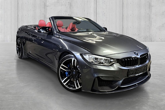 BMW M4 2 of 30