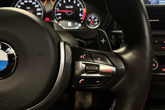 BMW M4 19 of 30