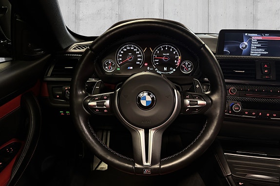 BMW M4 16 of 30