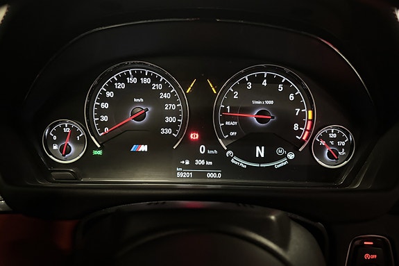 BMW M4 18 of 30