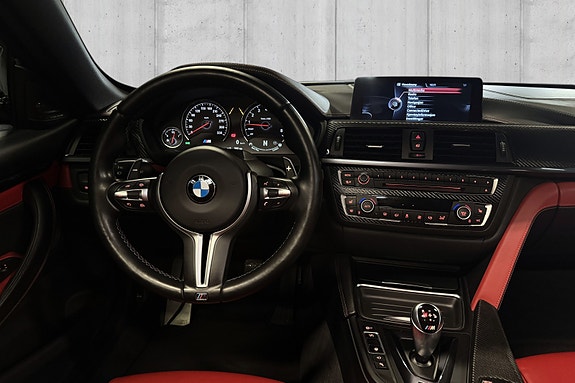 BMW M4 15 of 30