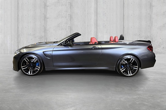 BMW M4 9 of 30