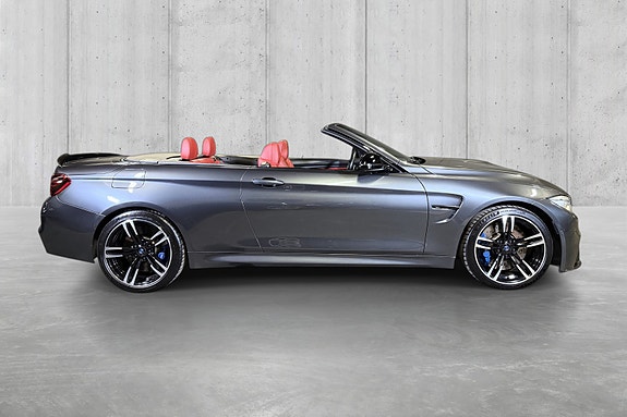 BMW M4 5 of 30