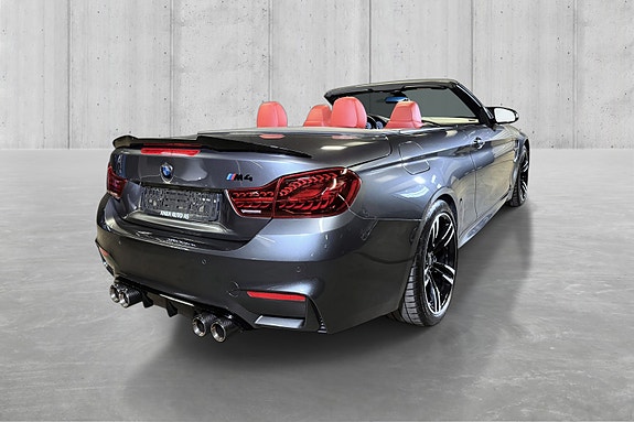 BMW M4 6 of 30
