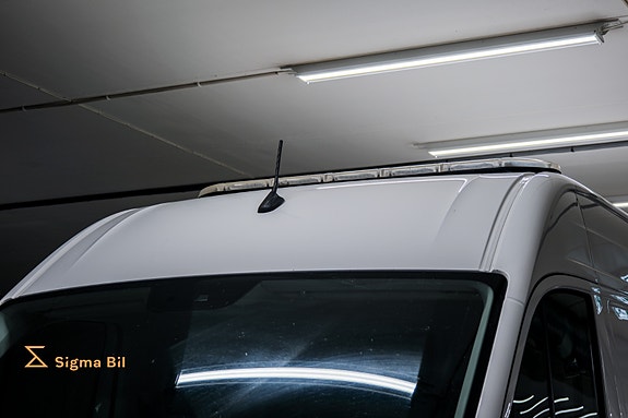 Volkswagen Crafter 6 of 30