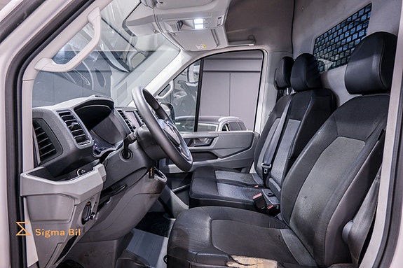 Volkswagen Crafter 23 of 30