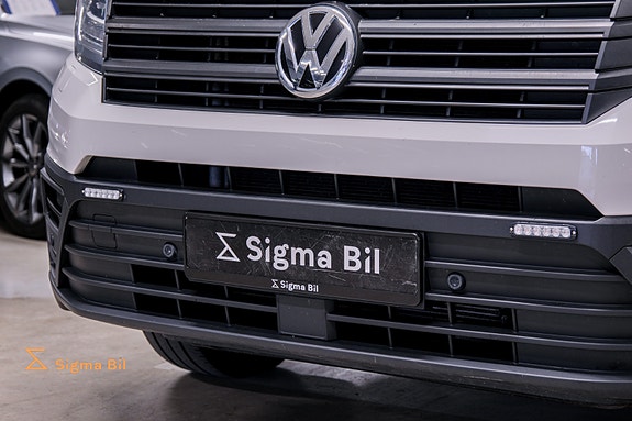 Volkswagen Crafter 5 of 30