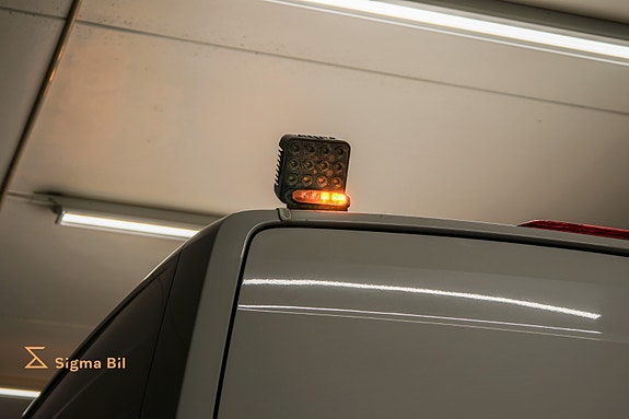 Volkswagen Crafter 14 of 30
