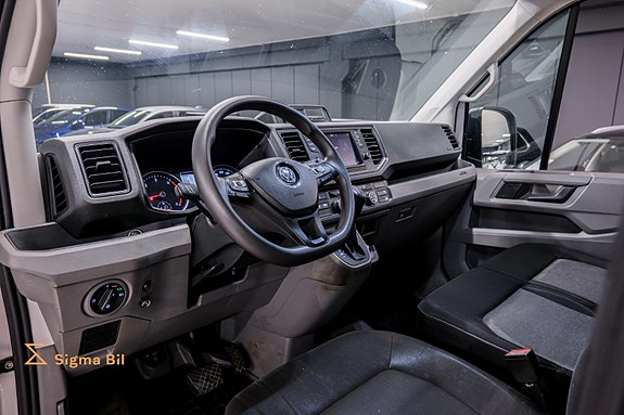 Volkswagen Crafter 24 of 30
