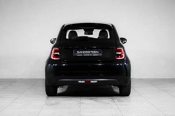Fiat 500 6 of 18