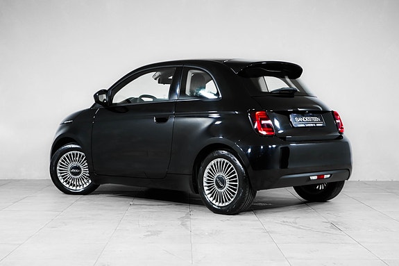 Fiat 500 5 of 18