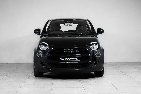 Fiat 500 2 of 18