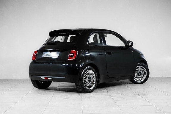 Fiat 500 4 of 18