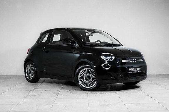 Fiat 500 3 of 18