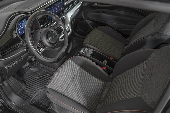 Fiat 500 8 of 18