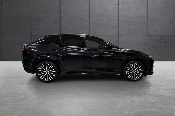 Lexus RZ500e 6 of 30