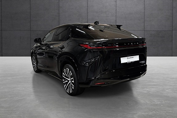 Lexus RZ500e 3 of 30