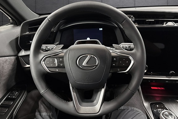 Lexus RZ500e 12 of 30