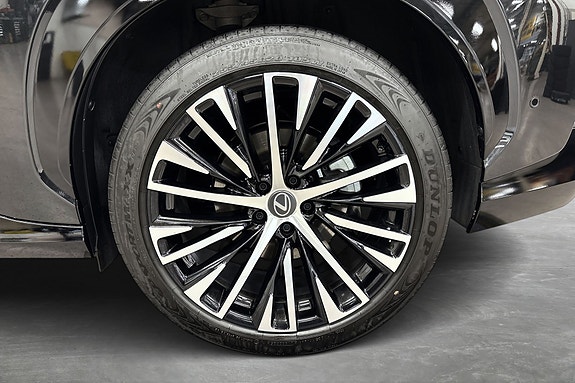 Lexus RZ500e 20 of 30