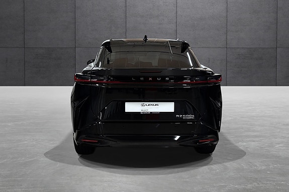 Lexus RZ500e 4 of 30