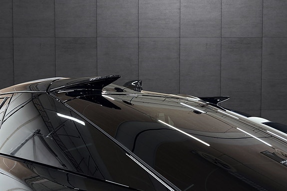 Lexus RZ500e 22 of 30