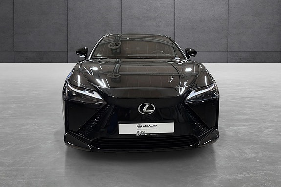 Lexus RZ500e 8 of 30